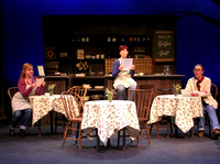Grill end of Act II